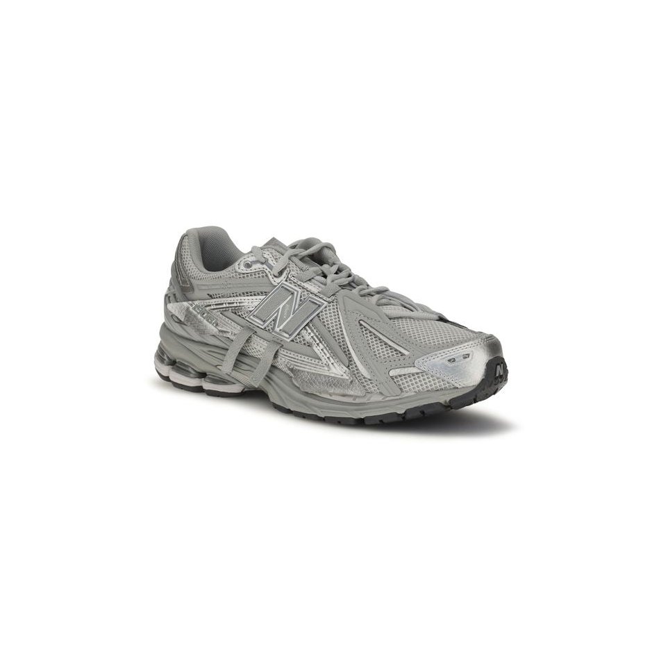 New Balance 1906A Sneakers — Gray, view 2