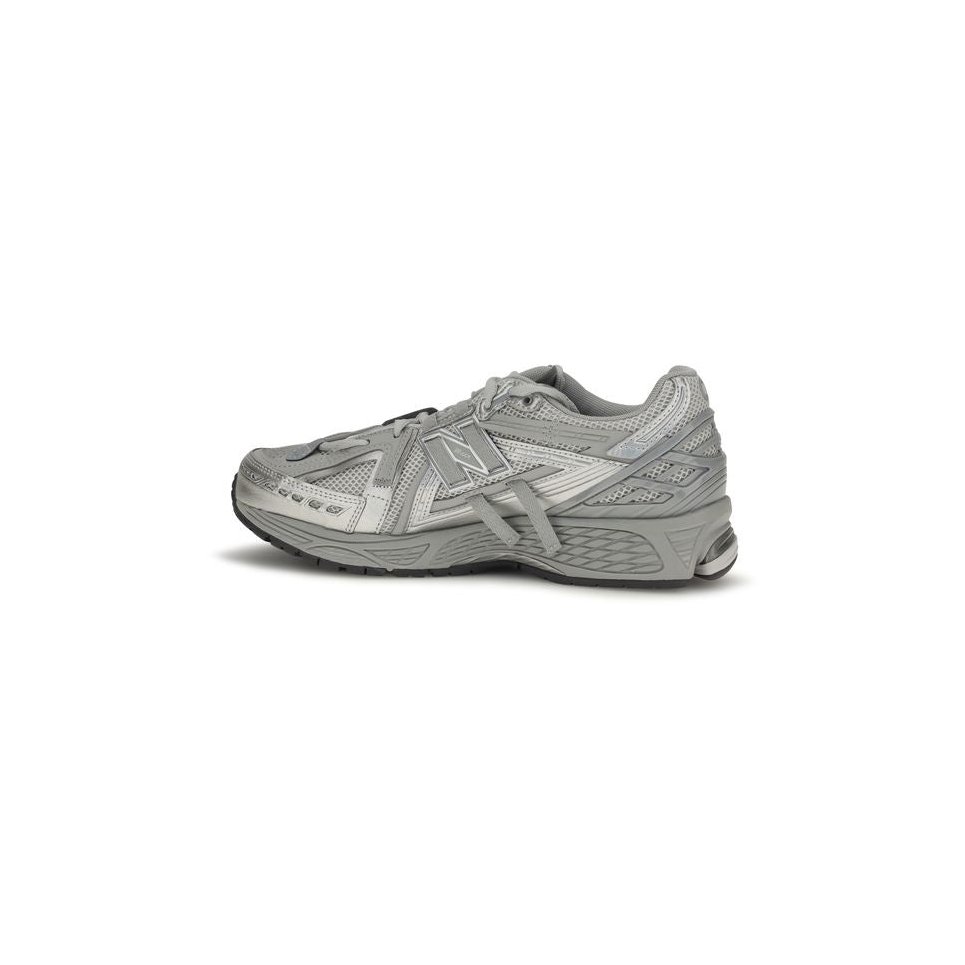 New Balance 1906A Sneakers — Gray, view 3
