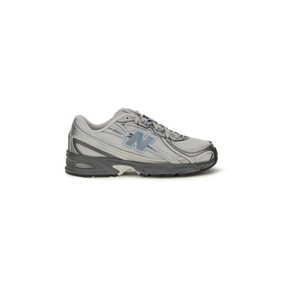 New Balance Sneaker — Gray by New Balance