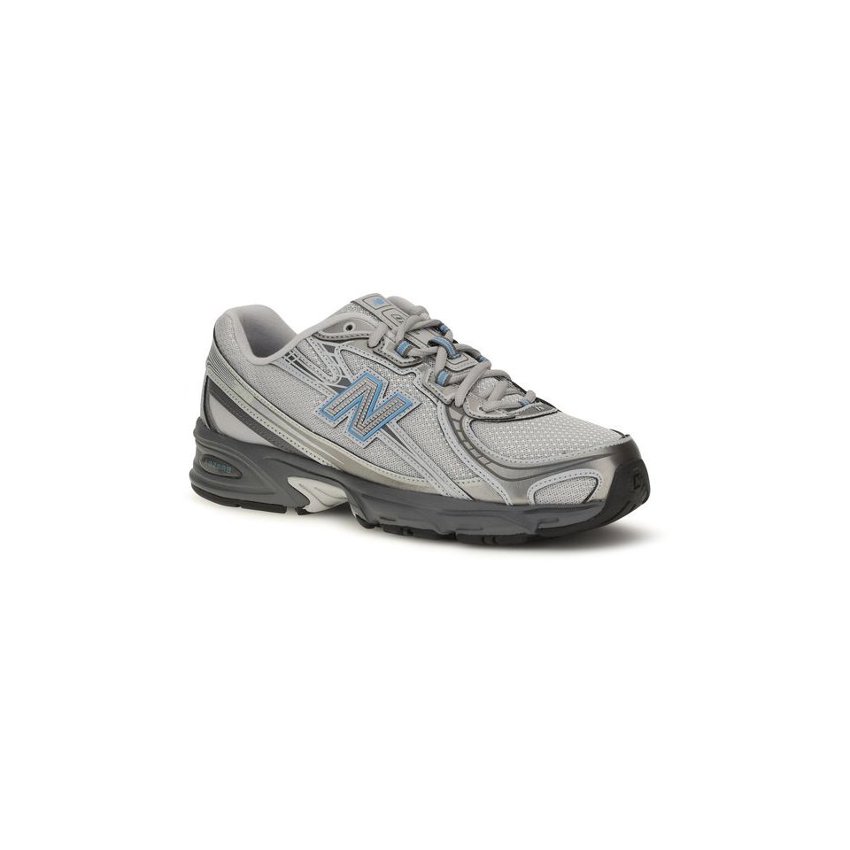 New Balance Sneaker — Gray, view 2