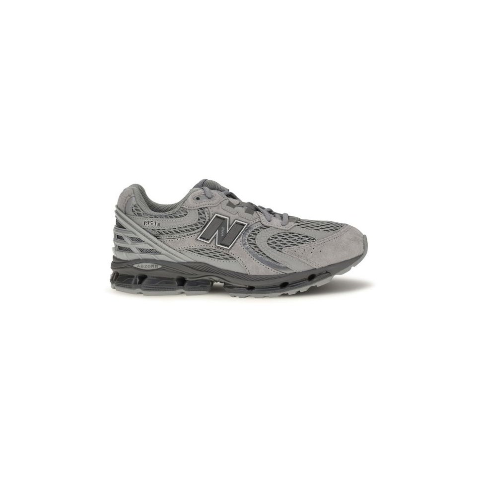 New Balance 1954R Athletic Shoe — Gray by New Balance