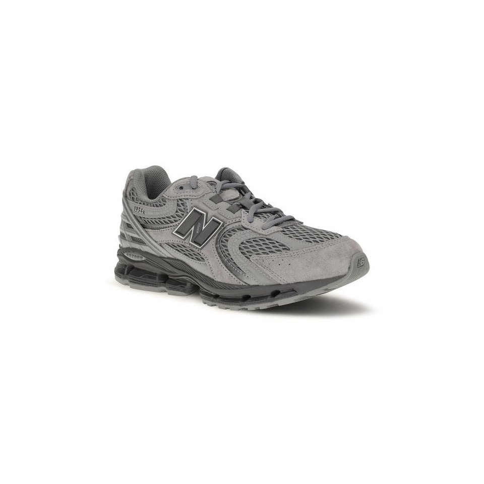 New Balance 1954R Athletic Shoe — Gray, view 2