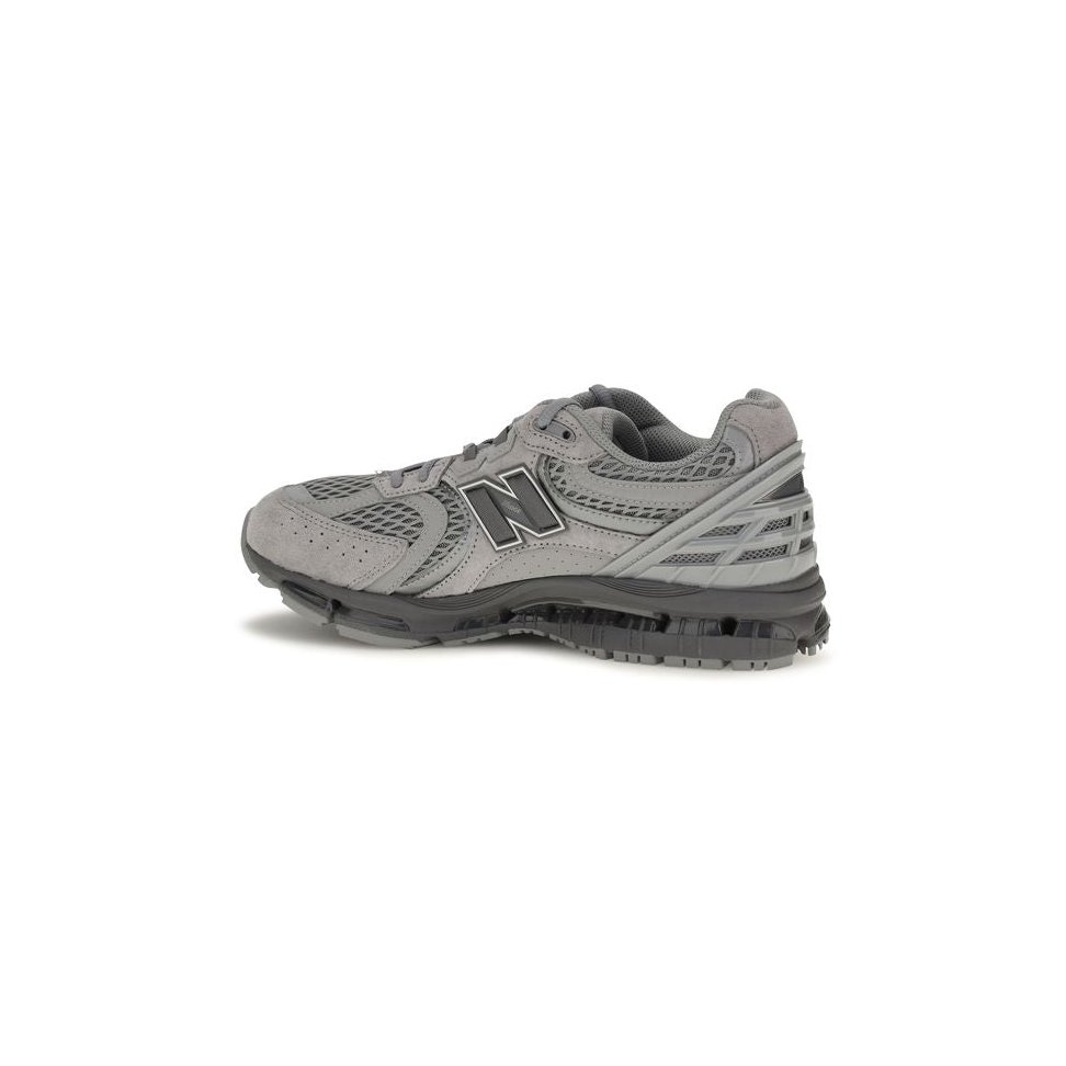 New Balance 1954R Athletic Shoe — Gray, view 3