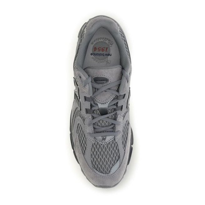 New Balance 1954R Athletic Shoe — Gray, view 4