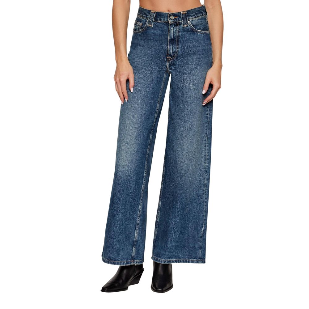 Tommy Hilfiger DNM KRIS Jeans — Blue by Tommy Hilfiger