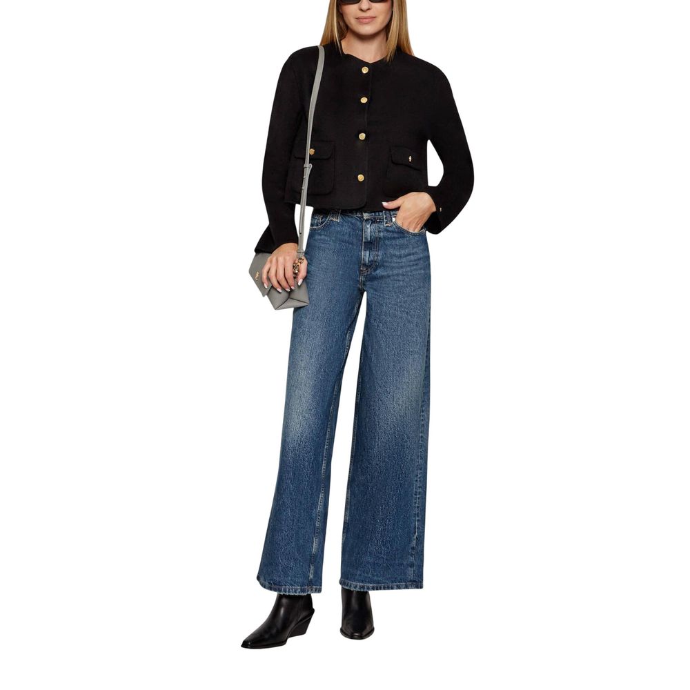 Tommy Hilfiger DNM KRIS Jeans — Blue, view 2