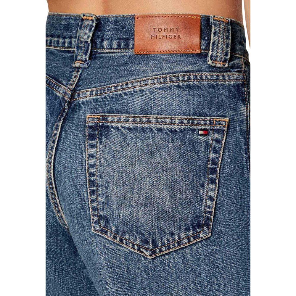 Tommy Hilfiger DNM KRIS Jeans — Blue, view 4