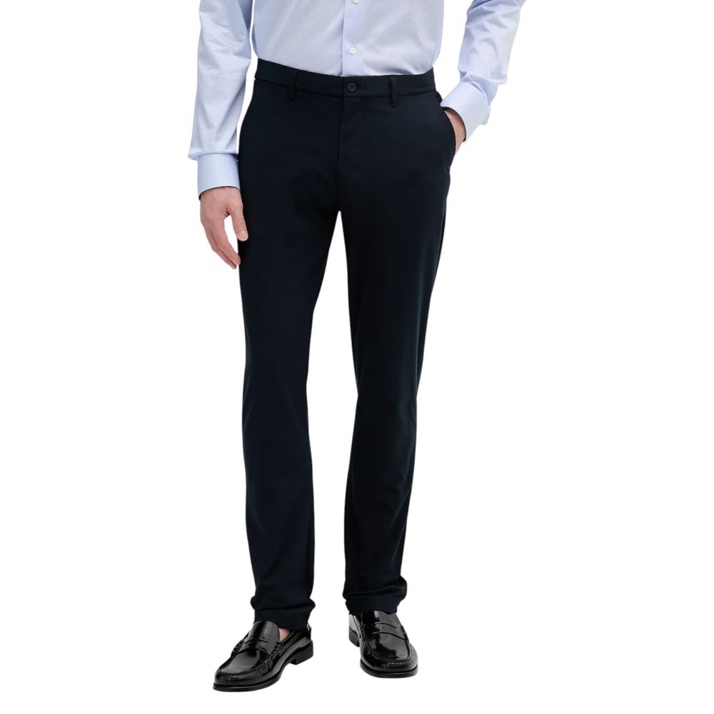 Tommy Hilfiger Denton Trousers — Blue by Tommy Hilfiger