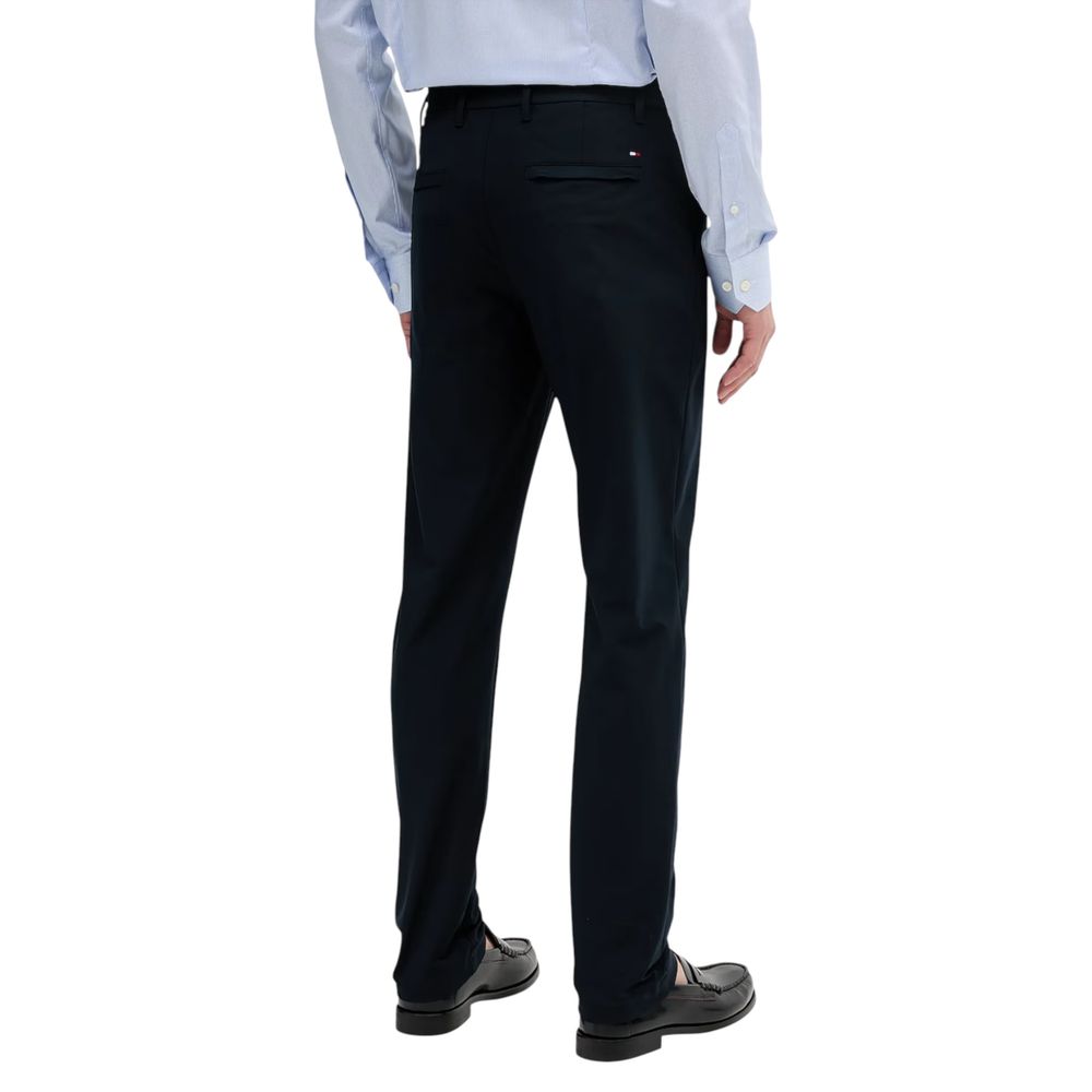 Tommy Hilfiger Denton Trousers — Blue, view 2