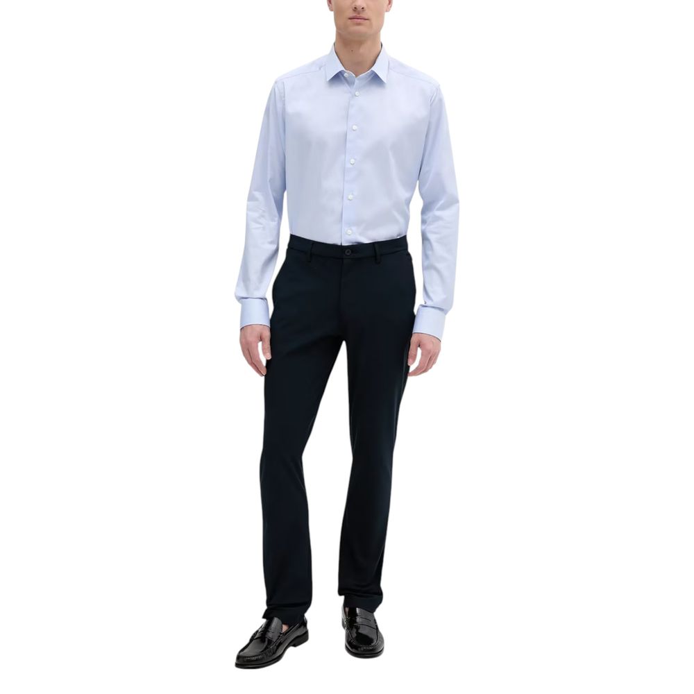 Tommy Hilfiger Denton Trousers — Blue, view 3