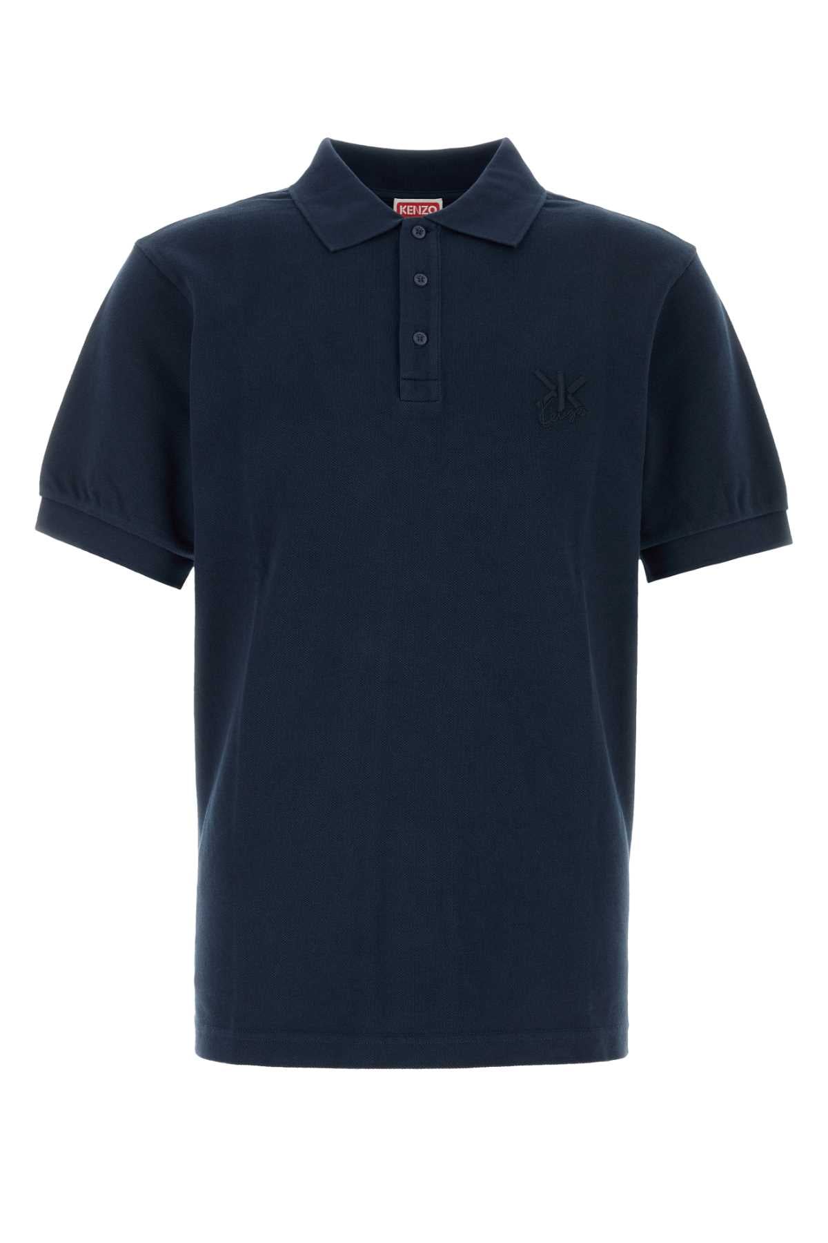 Kenzo Kenzo Polo — Navy by Kenzo
