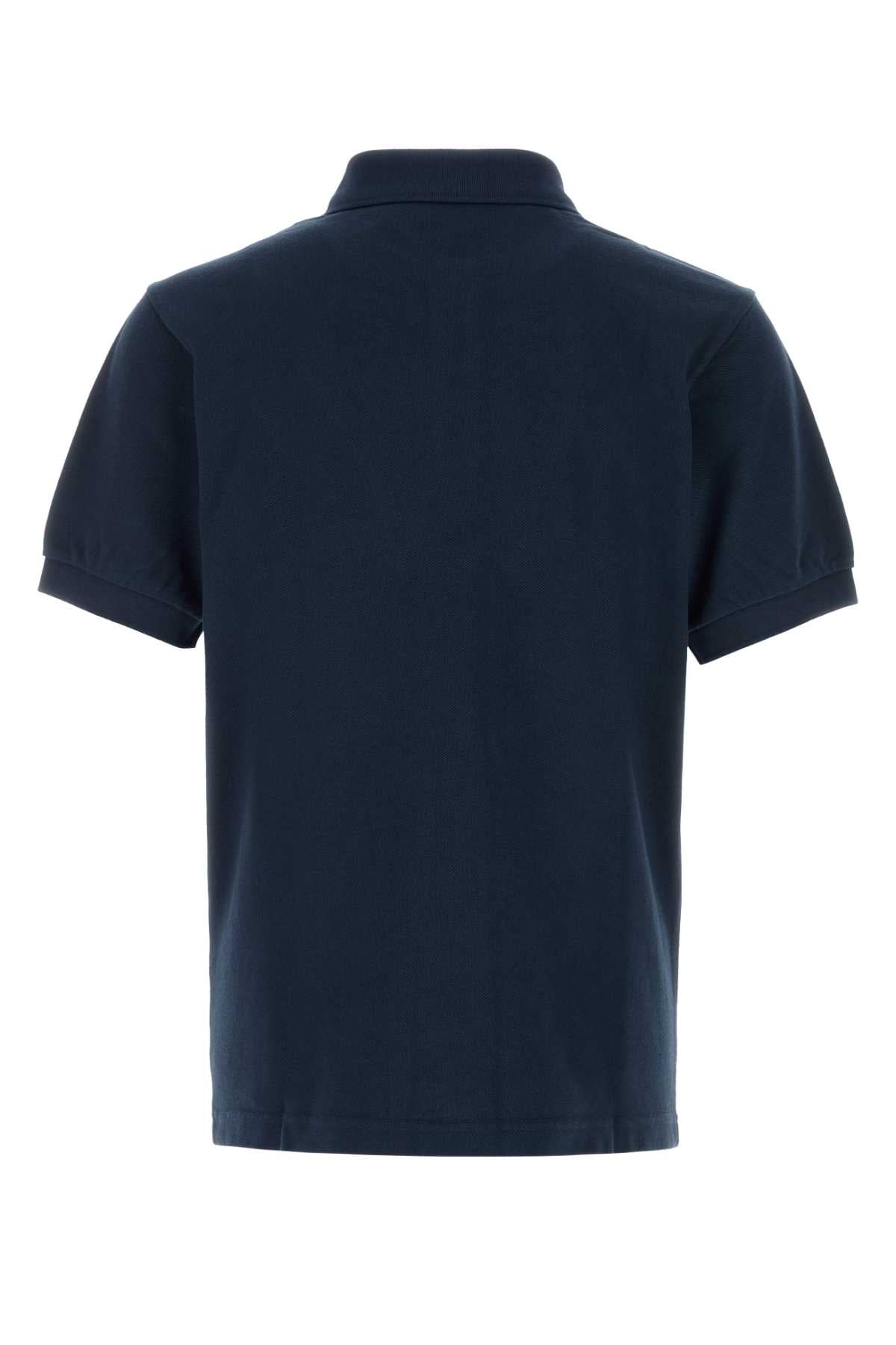 Kenzo Kenzo Polo — Navy, view 2