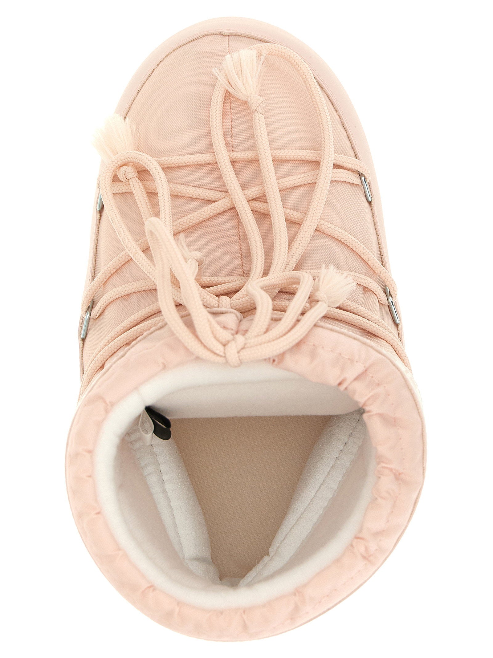 Moon Boot Icon Low Boot — Pink, view 4