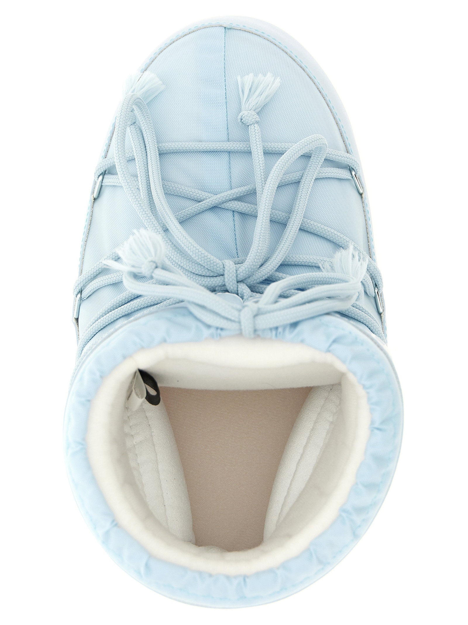 Moon Boot Icon Low Boots — Light Blue - 39-41, view 4