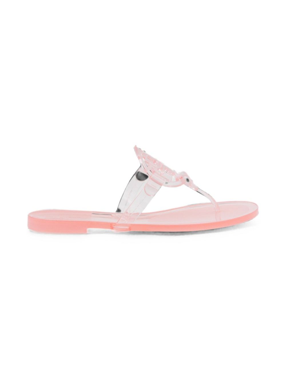 Tory Burch Miller Sandal — Pink by Tory Burch