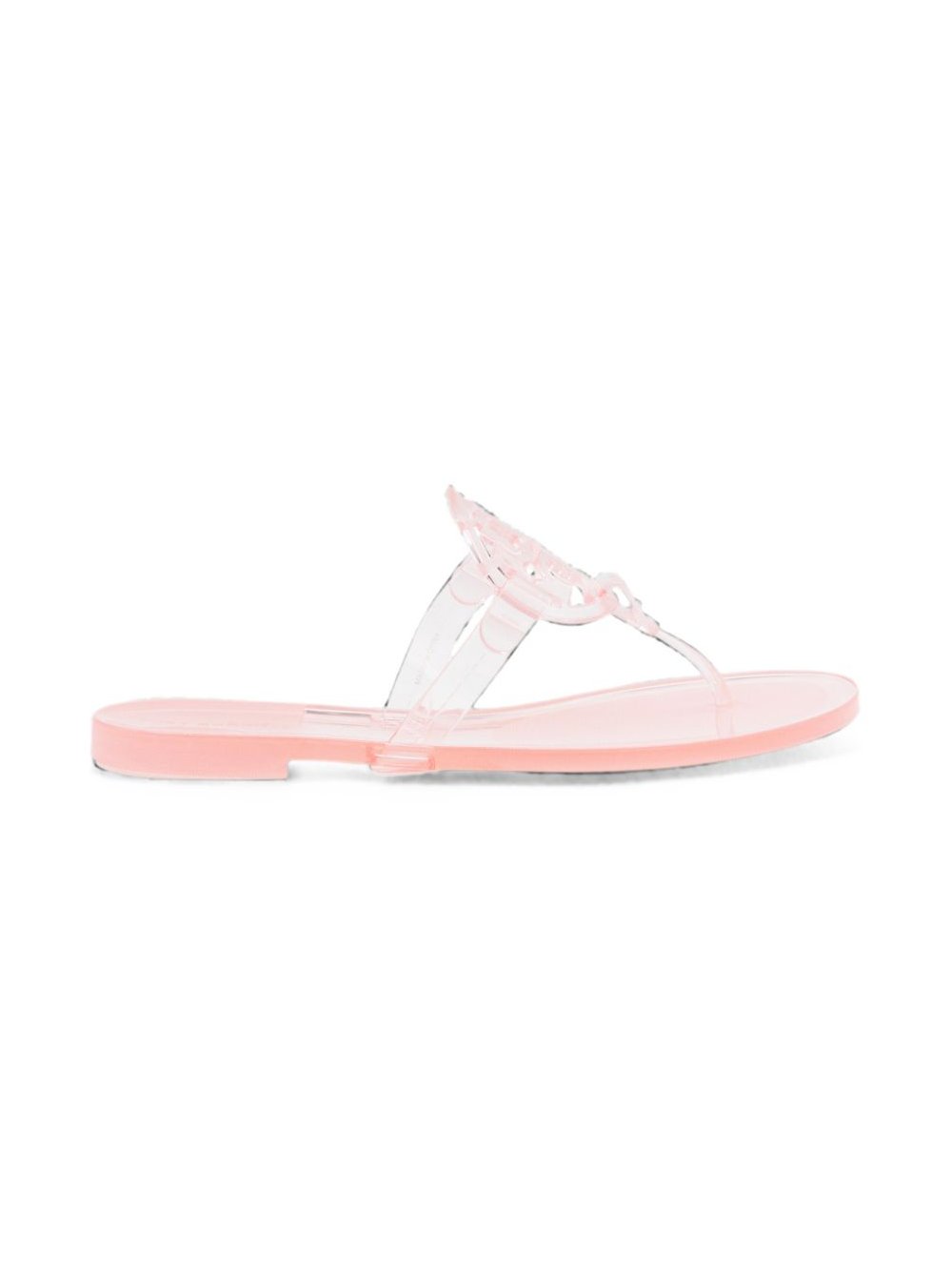 Tory Burch Miller Sandal — Pink, view 5