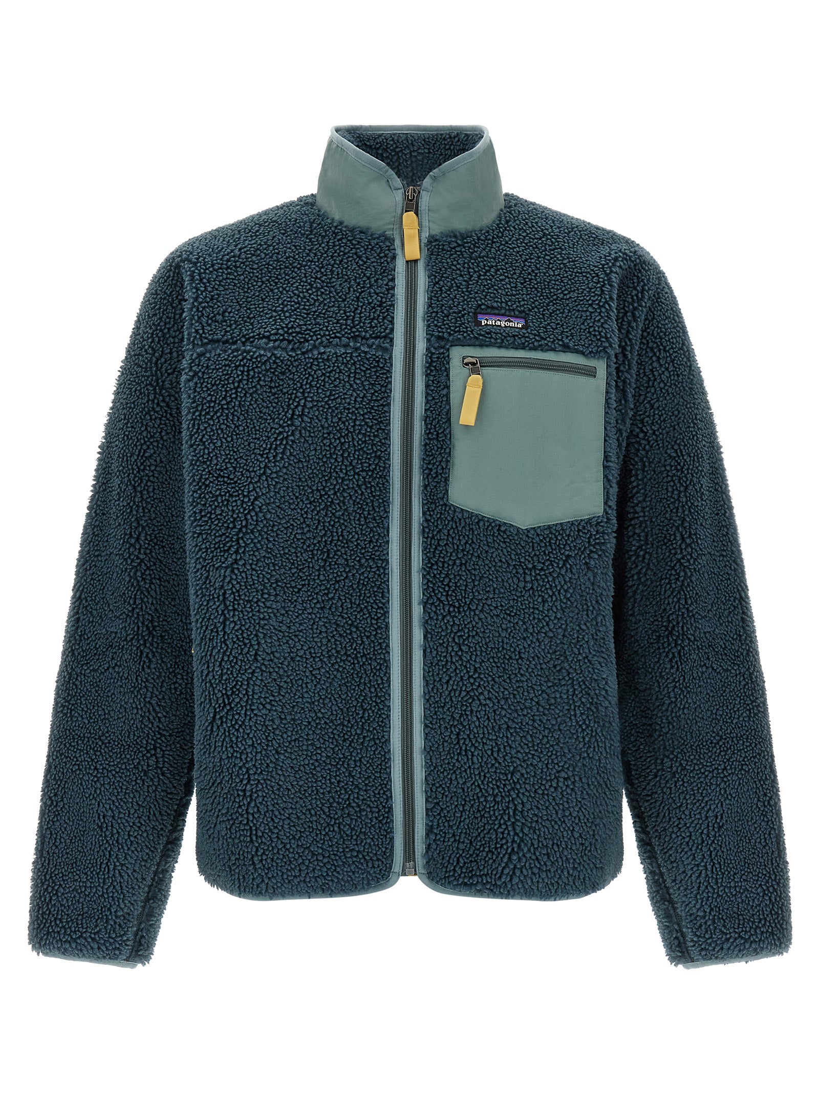 Patagonia Retro-X Jacket — Blue by Patagonia