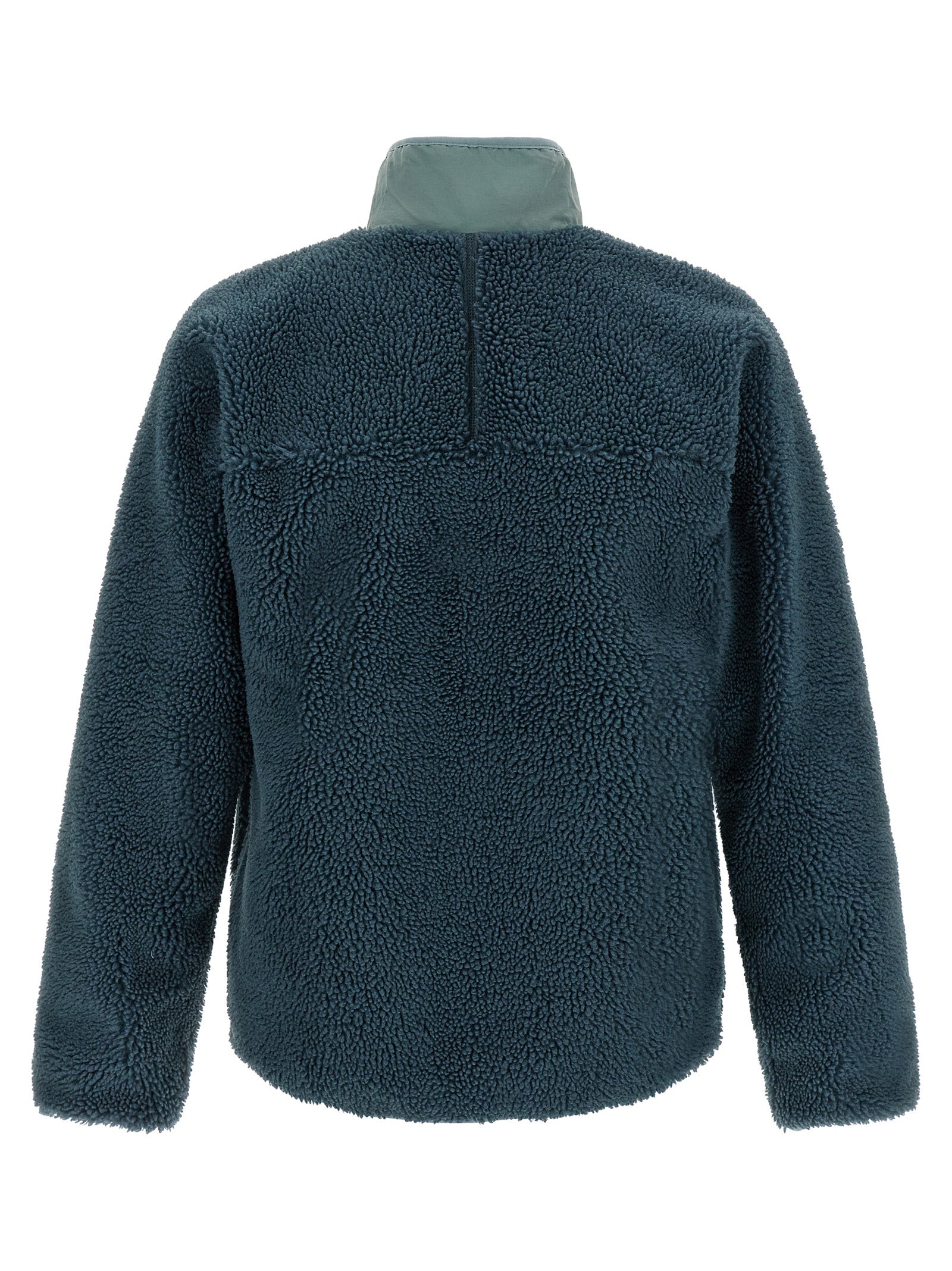 Patagonia Retro-X Jacket — Blue, view 2