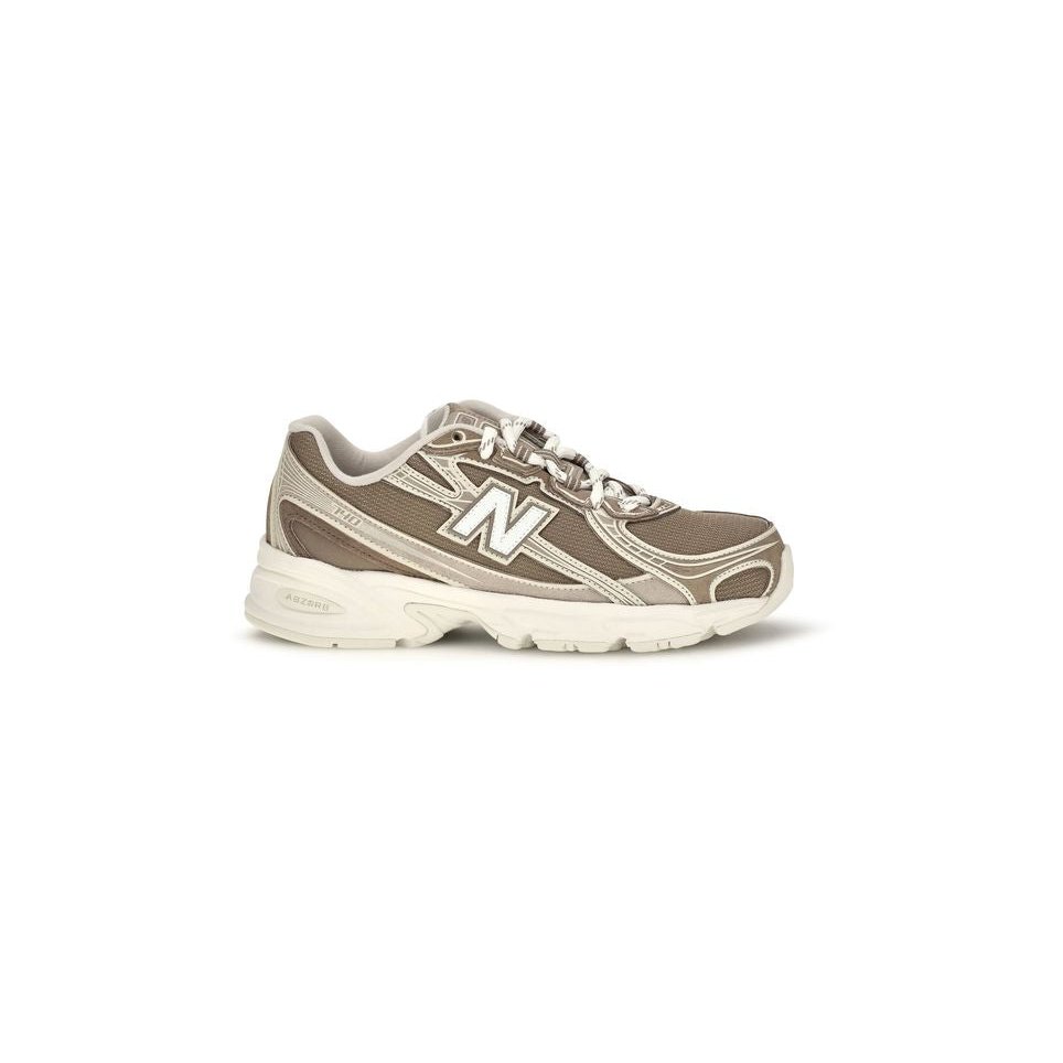 New Balance Sneaker — Beige by New Balance