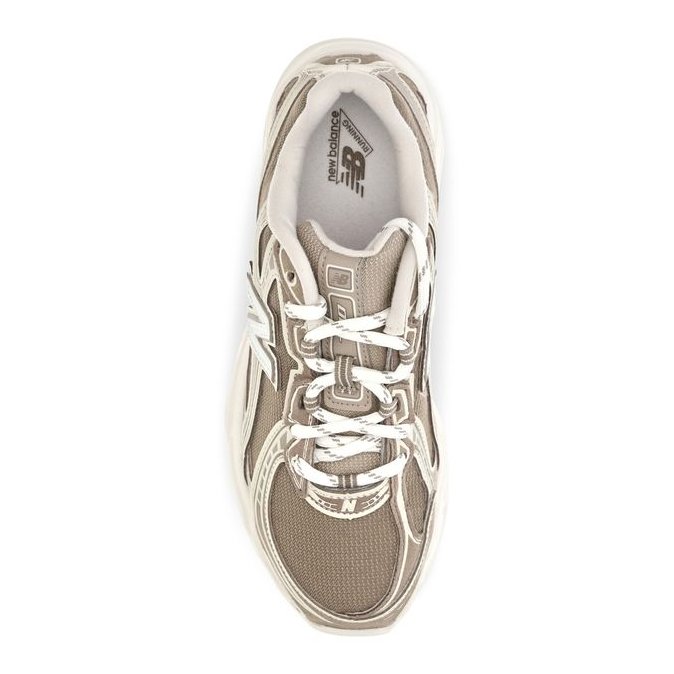 New Balance Sneaker — Beige, view 4