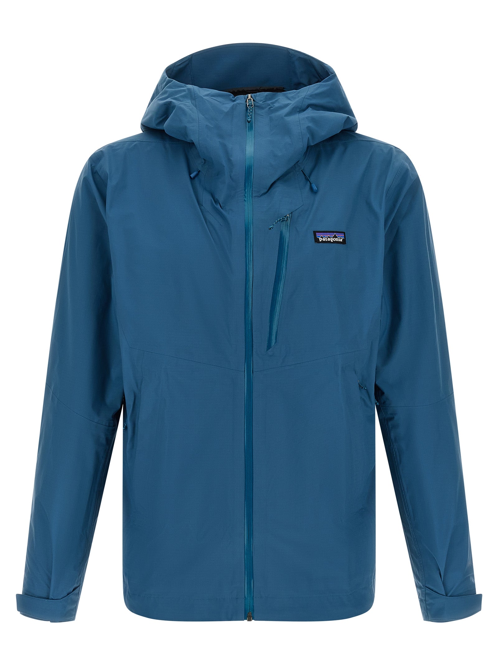 Patagonia Jacket — Blue by Patagonia