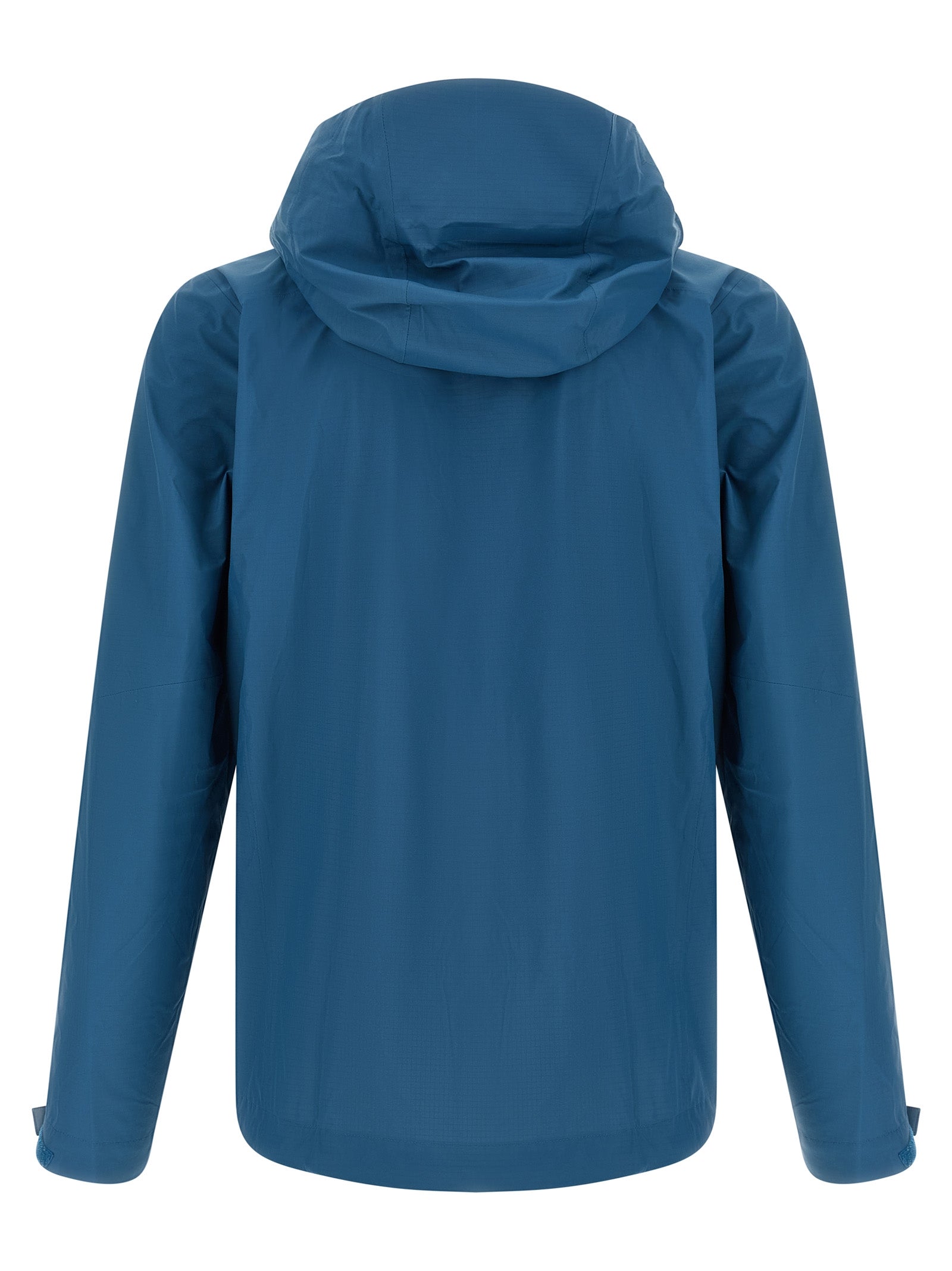 Patagonia Jacket — Blue, view 2