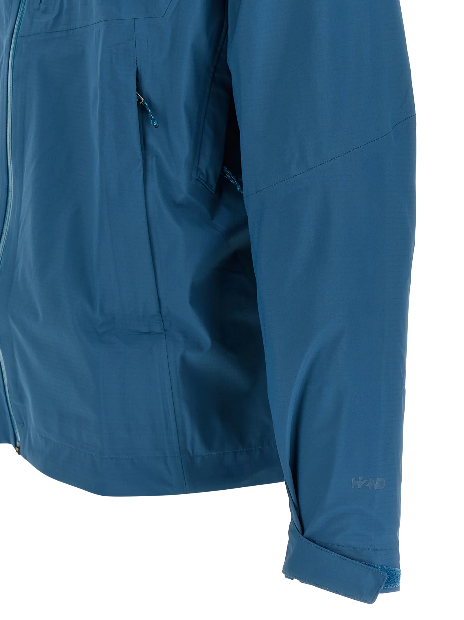 Patagonia Jacket — Blue, view 4
