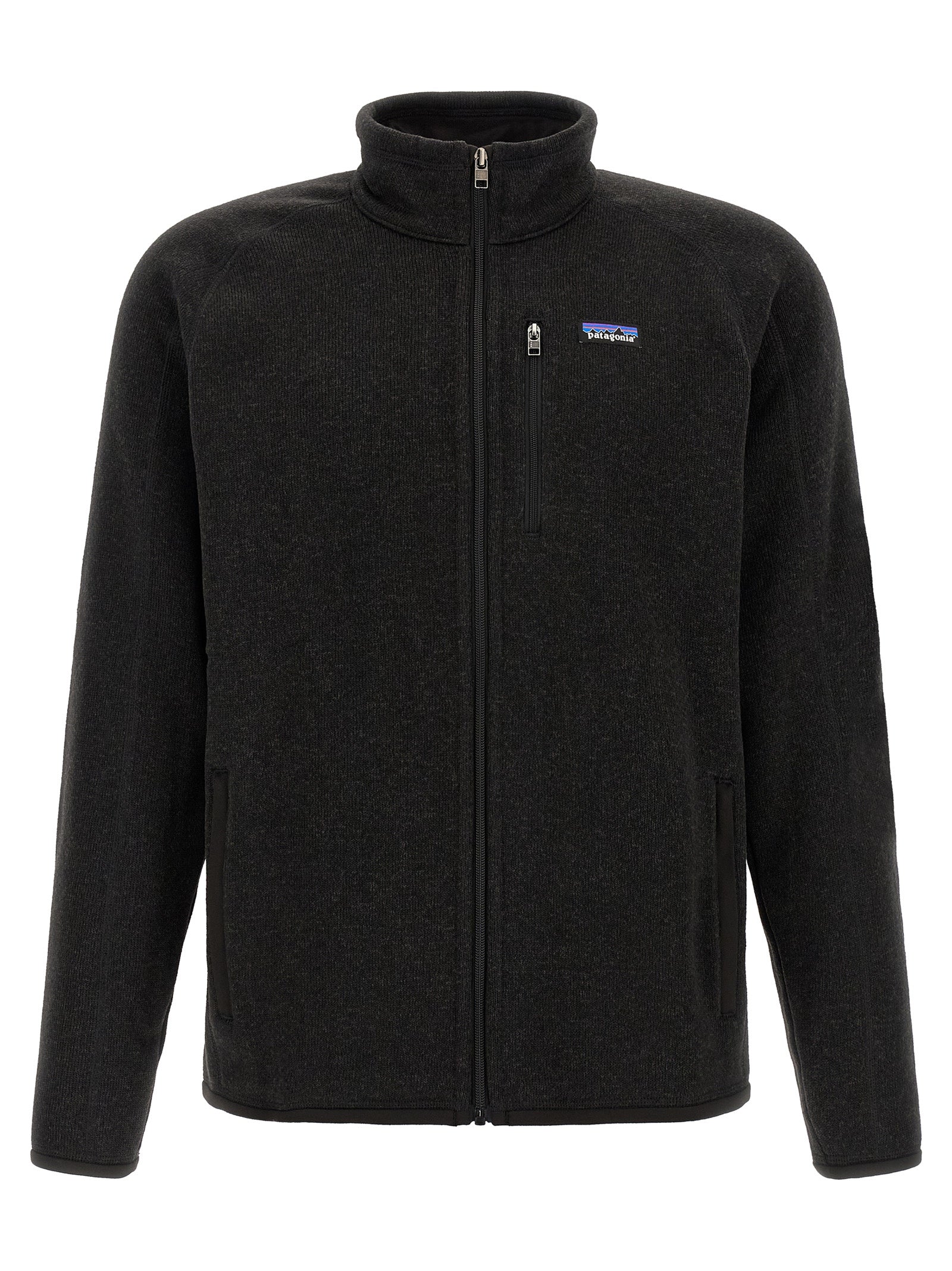 Patagonia Jacket — Black by Patagonia