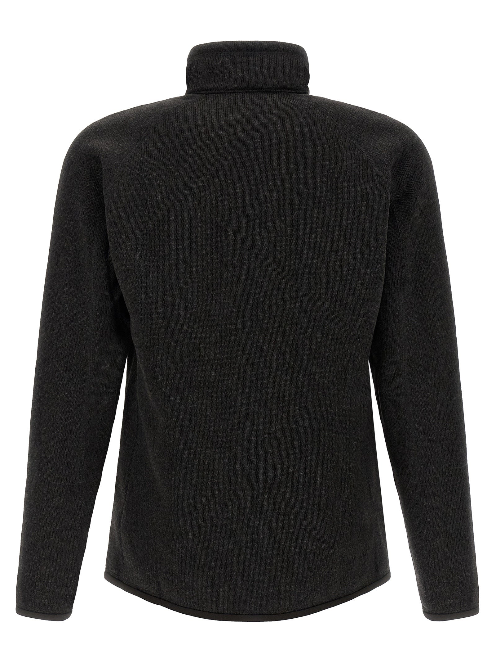 Patagonia Jacket — Black, view 2