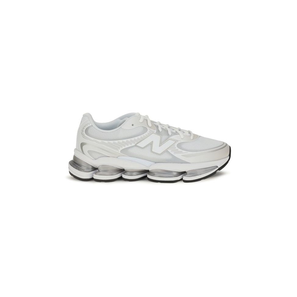 New Balance Abzorb Sneakers — White by New Balance