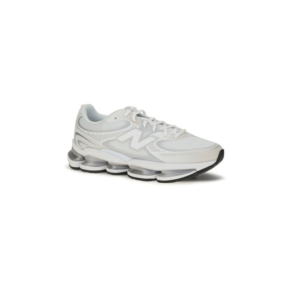 New Balance Abzorb Sneakers — White, view 2