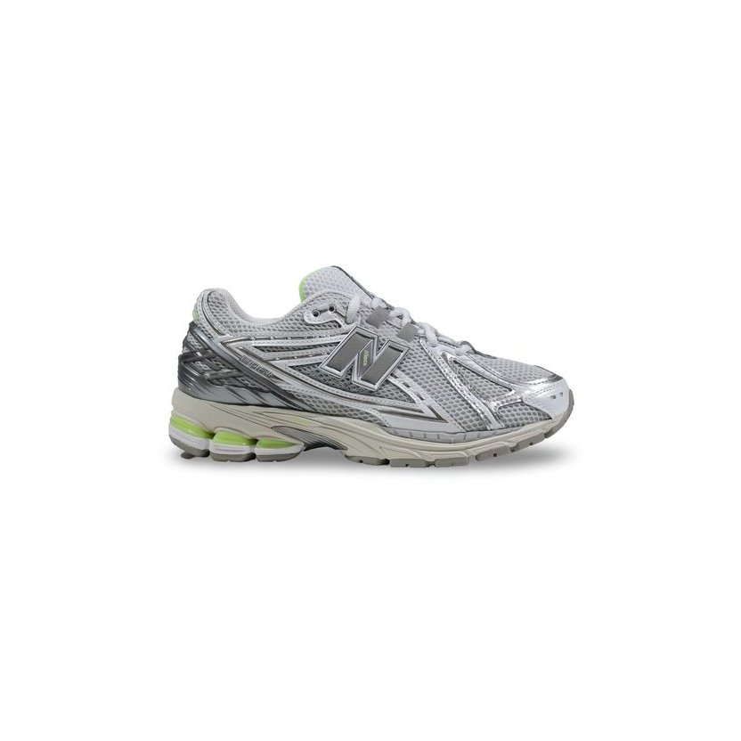 New Balance Athletic Shoe — Gray by New Balance