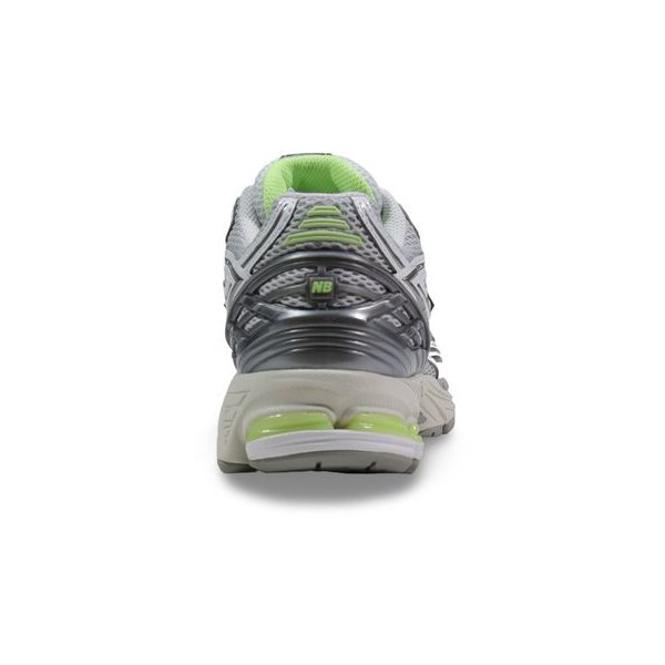 New Balance Athletic Shoe — Gray, view 4