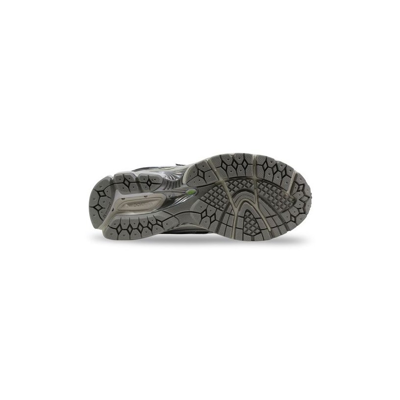 New Balance Athletic Shoe — Gray, view 5