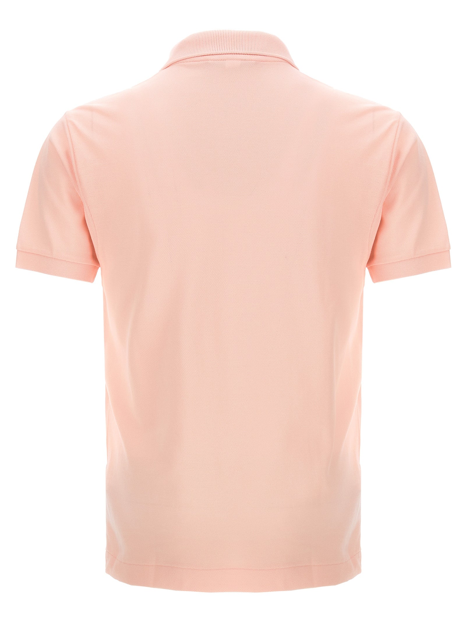 Lacoste L.12.12 Original Polo — Pink, view 2