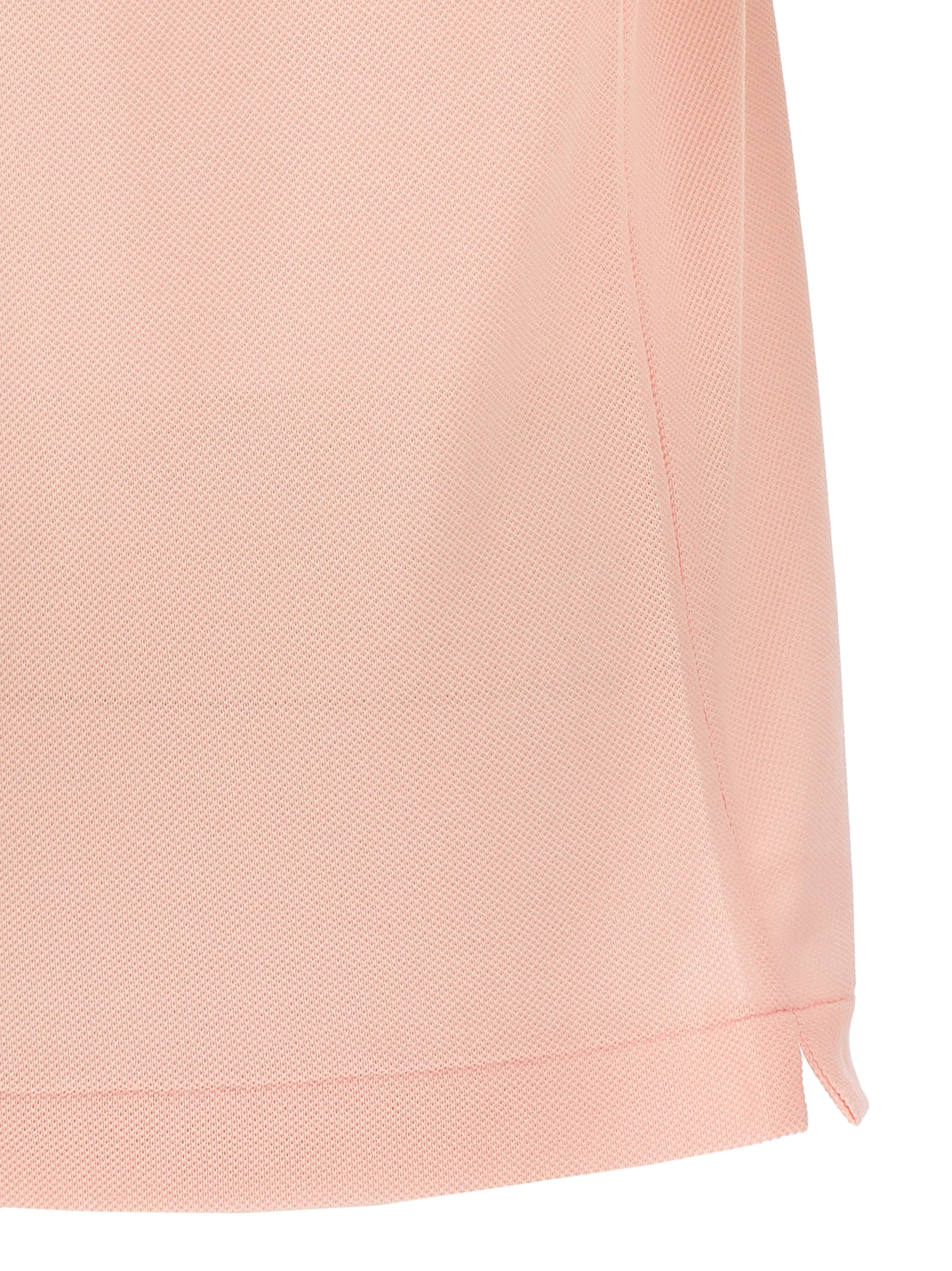 Lacoste L.12.12 Original Polo — Pink, view 4