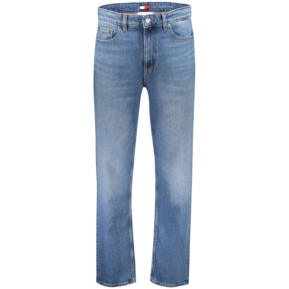 Tommy Hilfiger Sonny Jeans — Blue by Tommy Hilfiger
