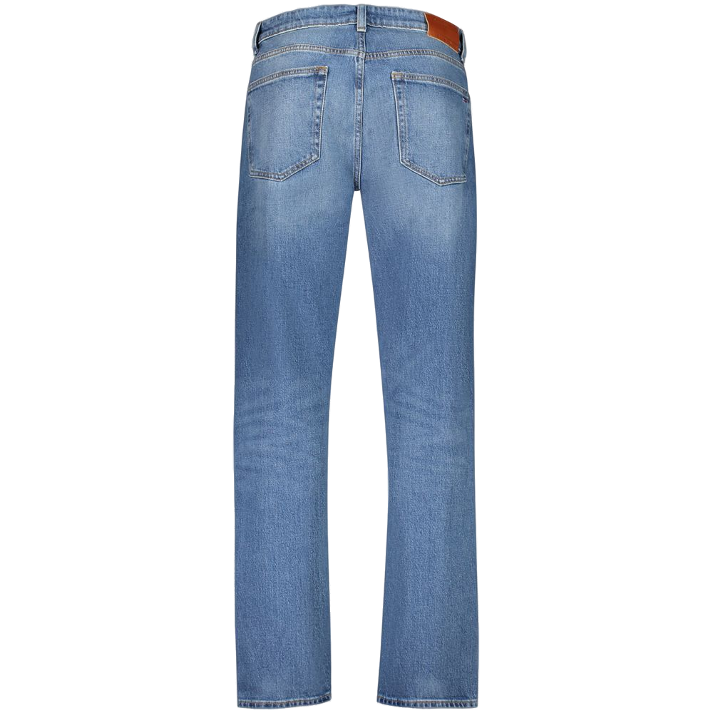 Tommy Hilfiger Sonny Jeans — Blue, view 2