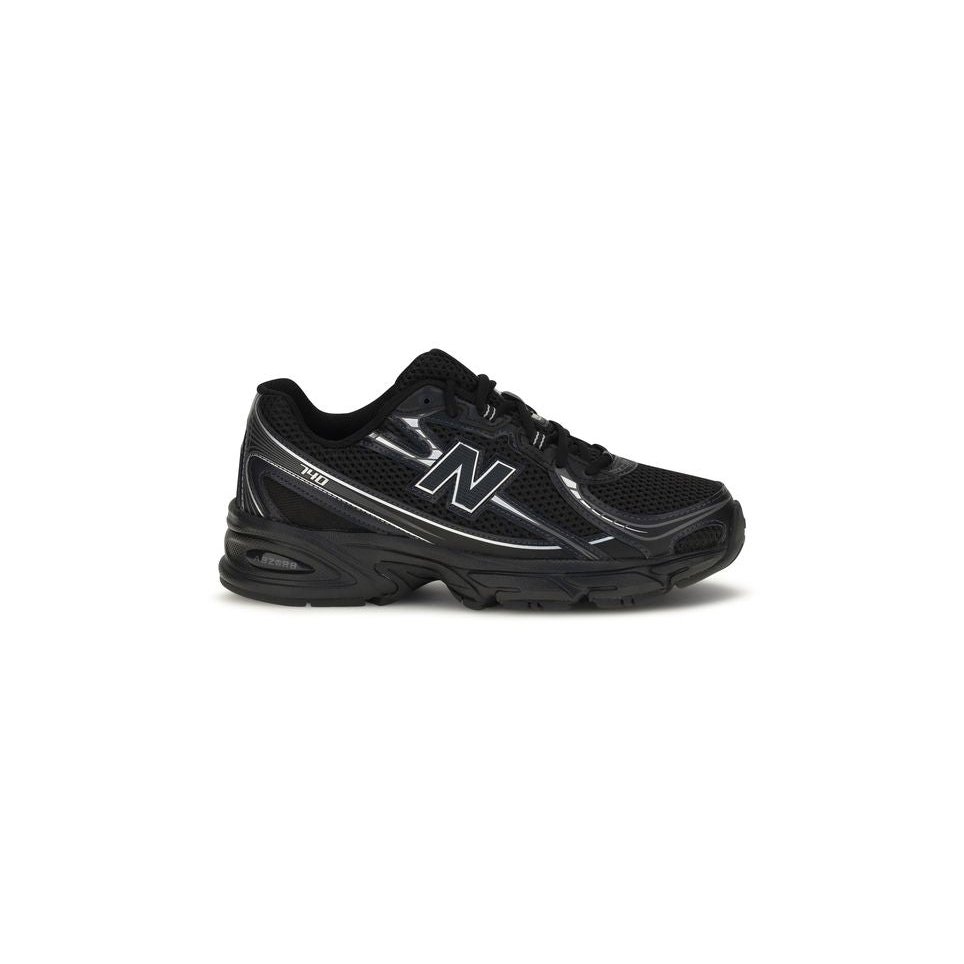 New Balance Sneakers — Black by New Balance