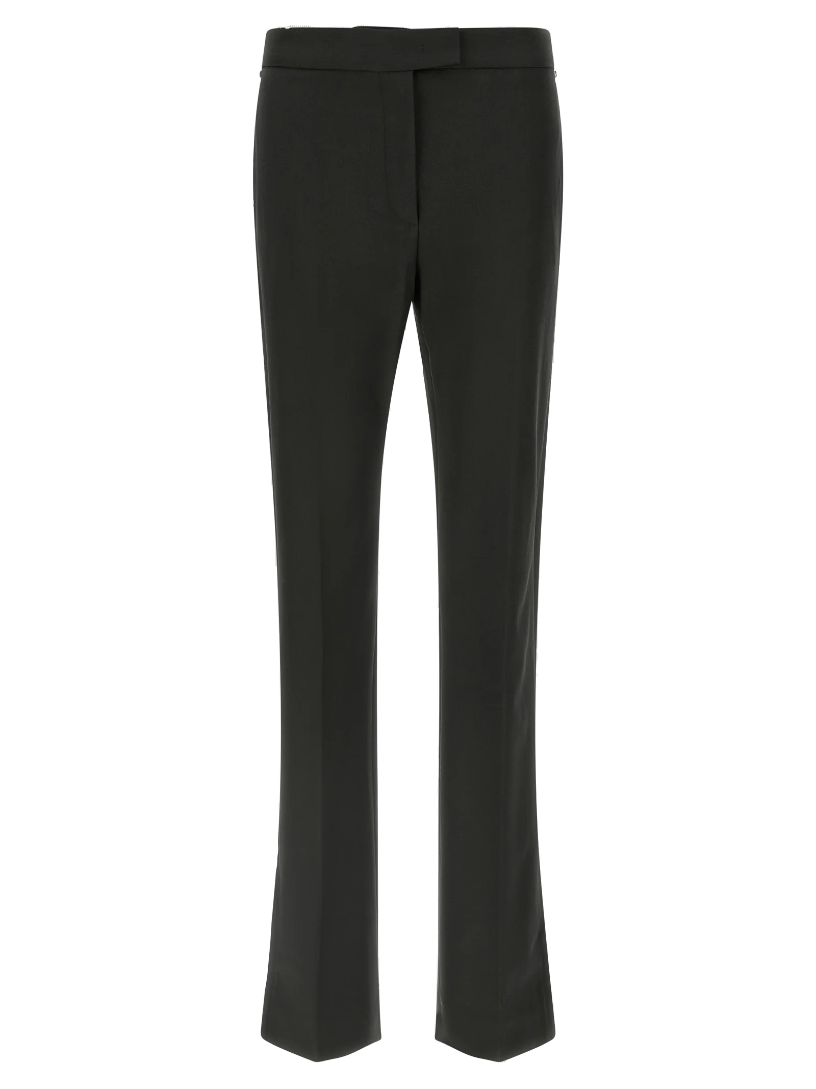 Sportmax Guglia Trousers — Black by Sportmax