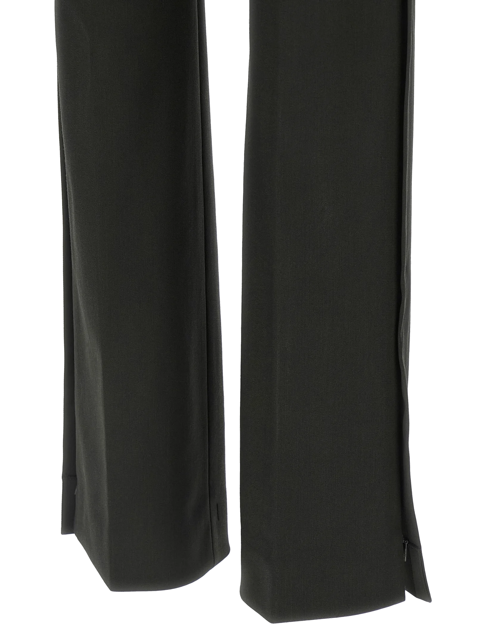 Sportmax Guglia Trousers — Black, view 5