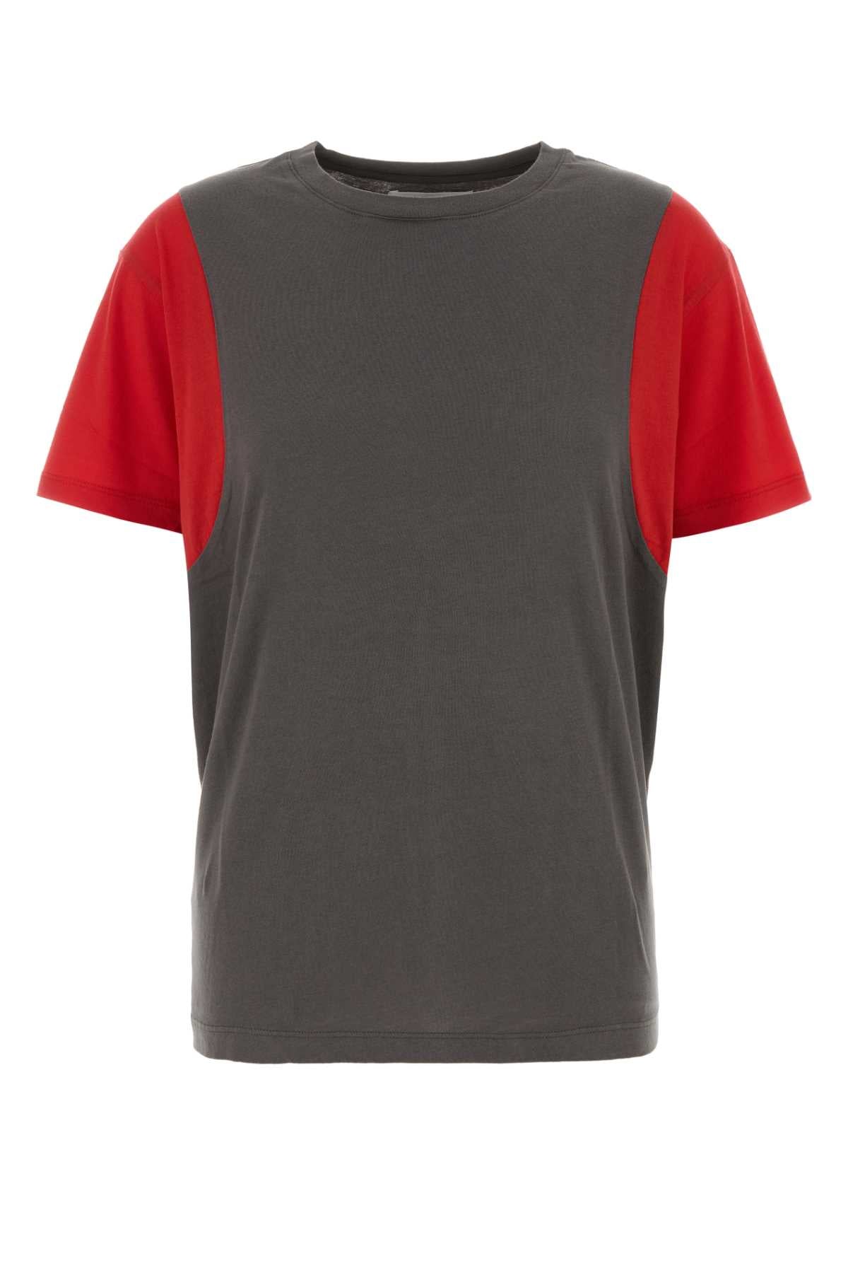 Gimaguas Steeve T-Shirt — Gray by Gimaguas