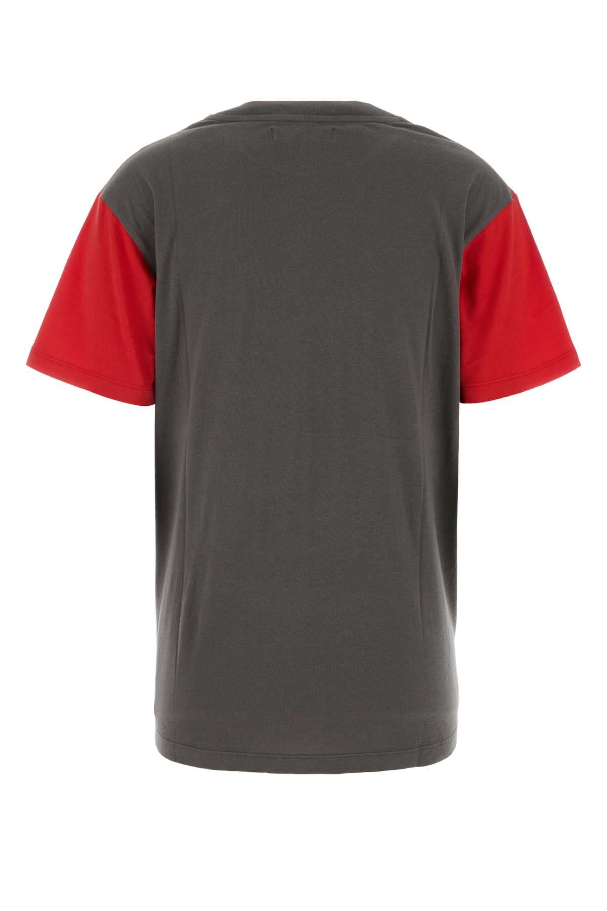Gimaguas Steeve T-Shirt — Gray, view 2