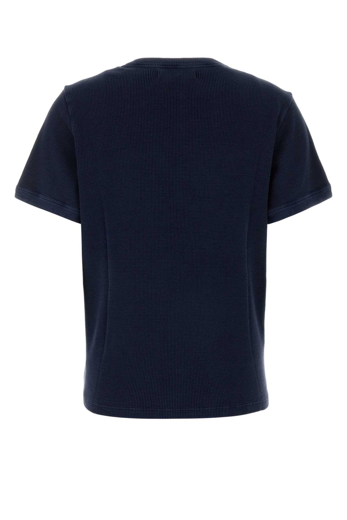 Gimaguas T-Shirt — Navy, view 2