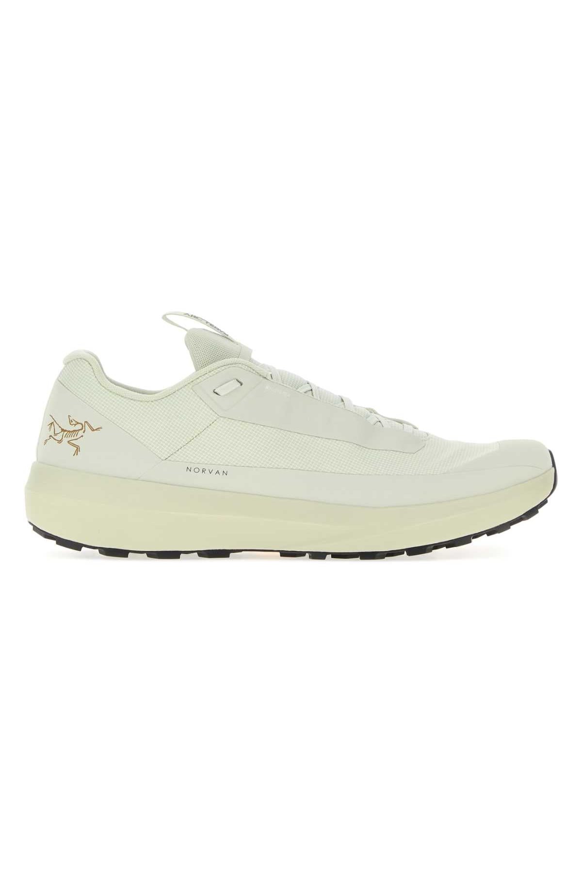 Arc'Teryx Norvan LD 4 GTX Sneakers — Green by Arc'Teryx