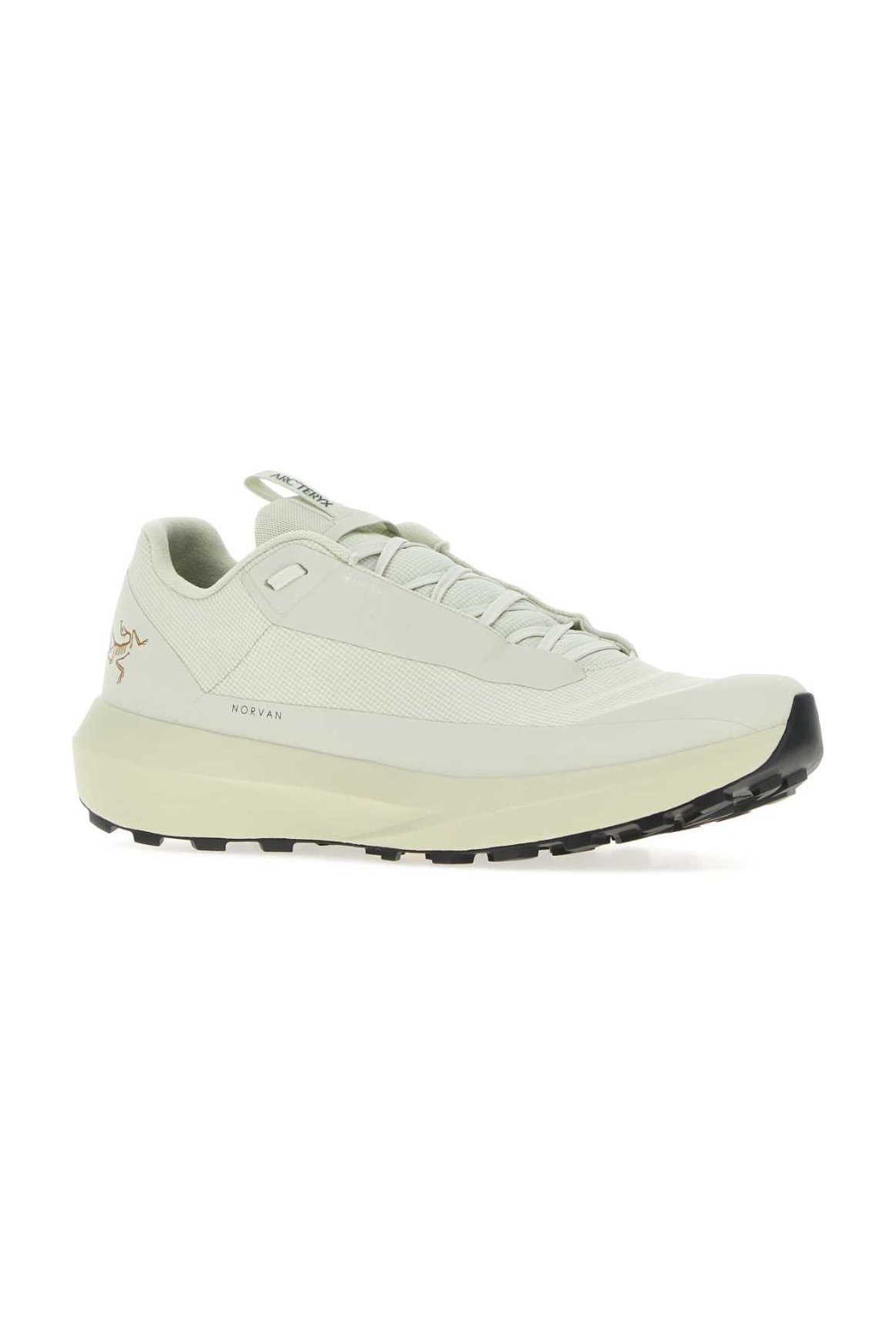 Arc'Teryx Norvan LD 4 GTX Sneakers — Green, view 2