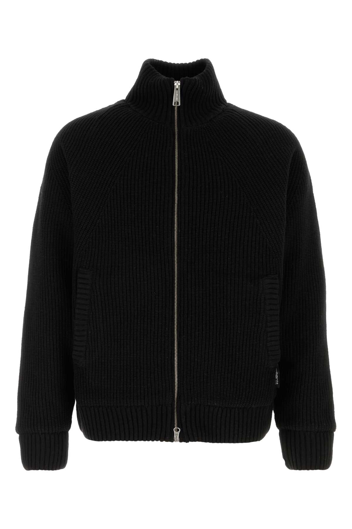 Carhartt Wip Jacket — Black by Carhartt Wip