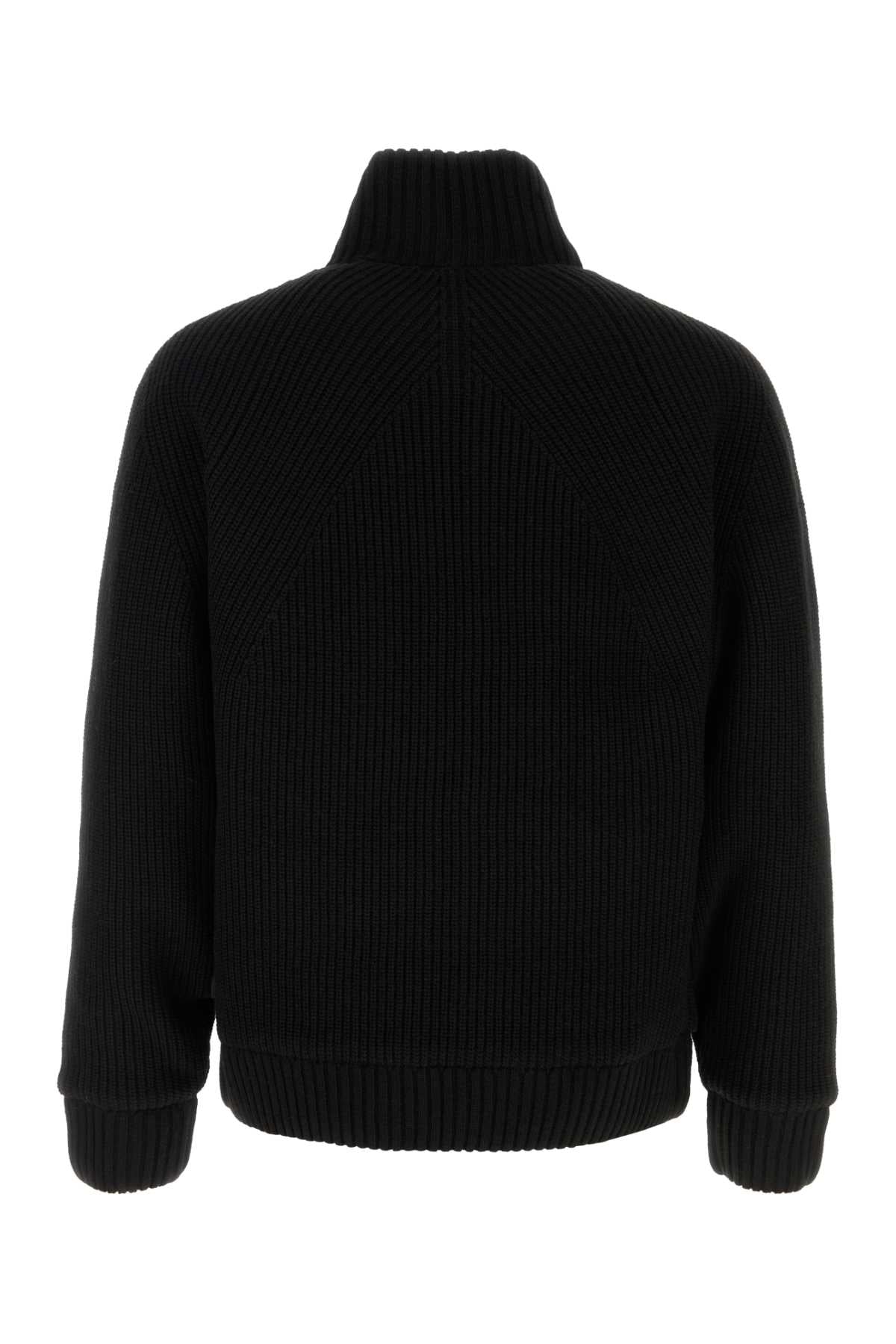Carhartt Wip Jacket — Black, view 2