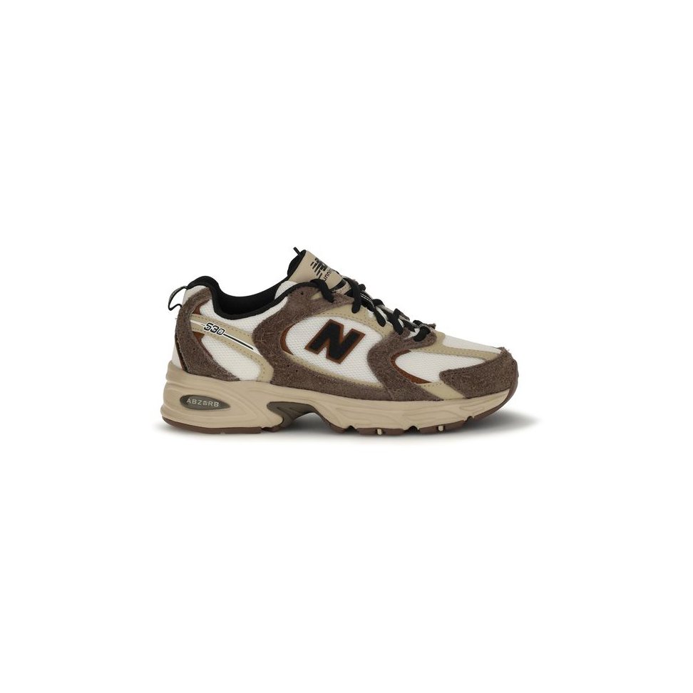 New Balance Sneakers — Brown by New Balance