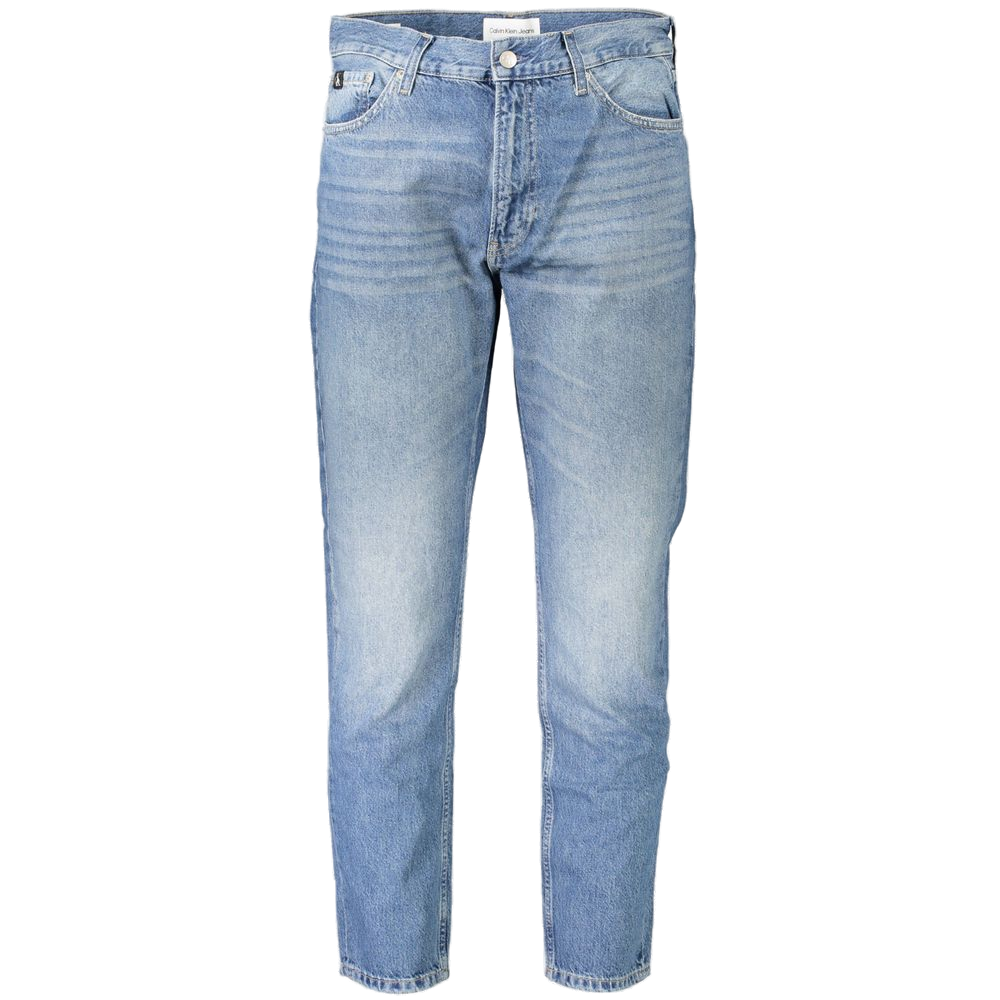 Calvin Klein Light Wash Jeans — Blue by Calvin Klein